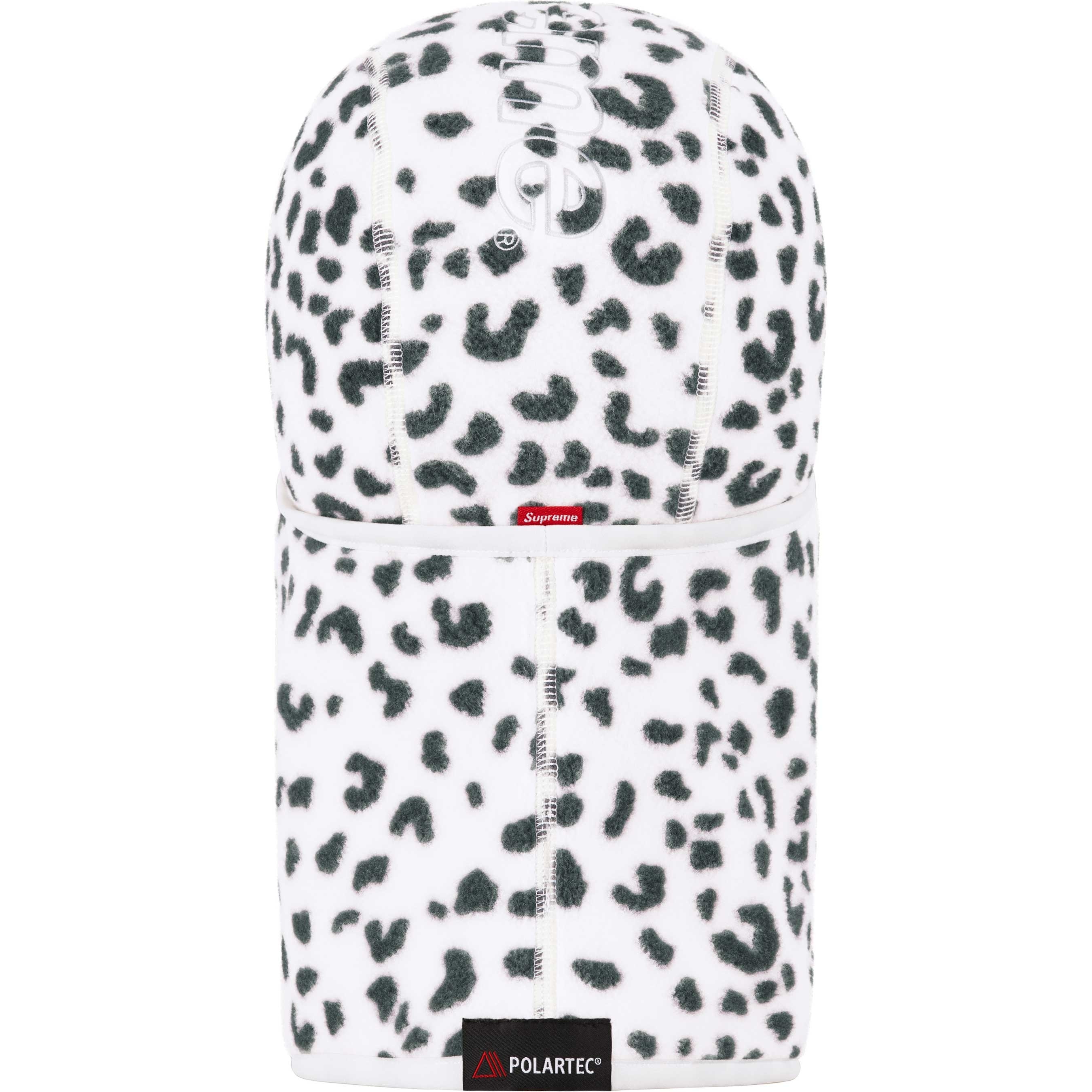 Polartec® Balaclava view 16
